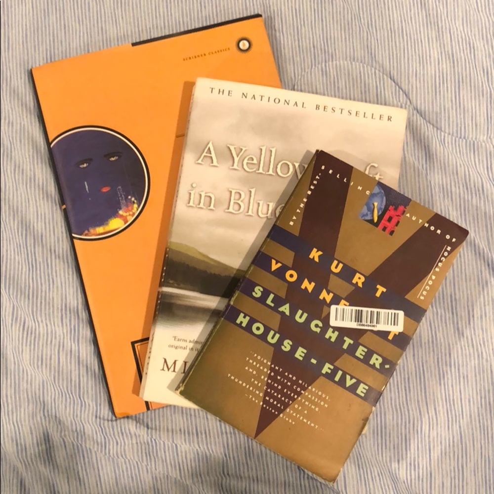 AP LANG BOOKS